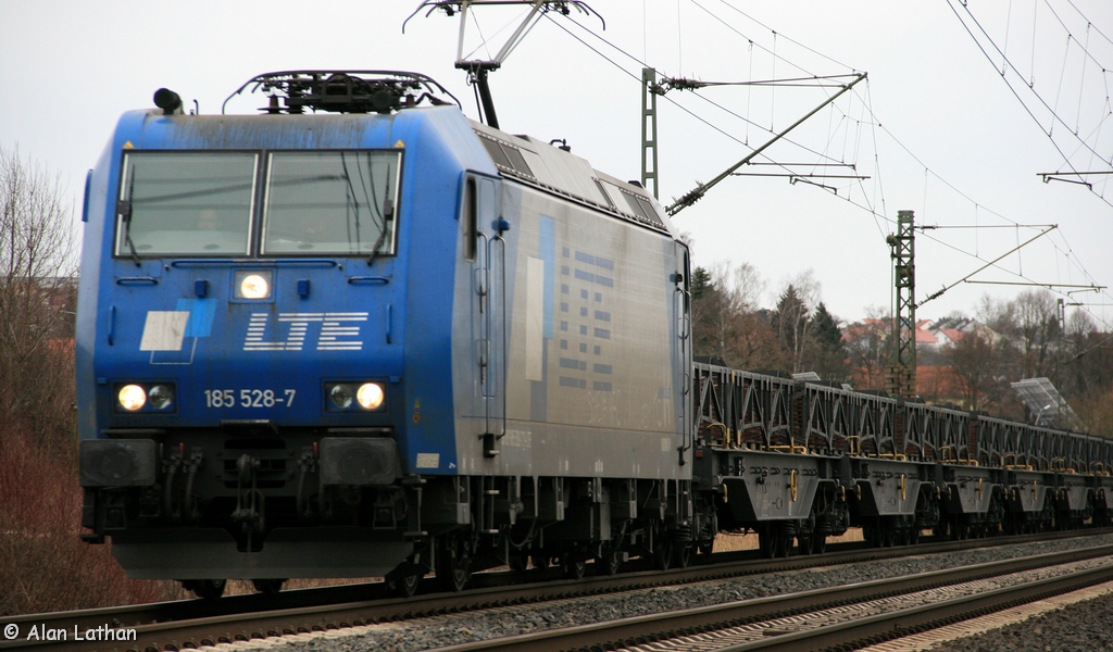 185 528 Hünfeld 10 Feb 2014
LTE with copper anodes
