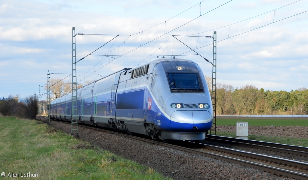 SNCF 4724 Wolfskehlen 23 Feb 2014
