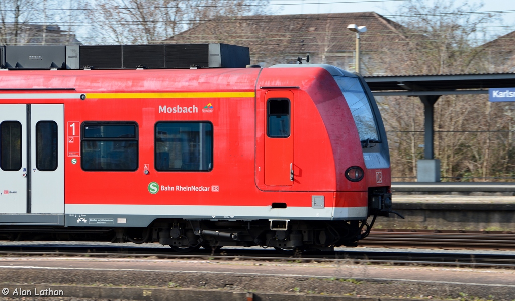 425 201 Karlsruhe Hbf 11 Mar 2014
'Mosbach'
