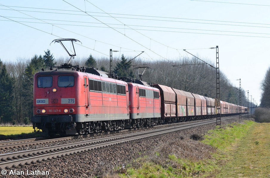 RBH 275, 273 FMB 9 March 2015
151 147
151 083
