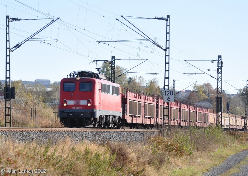140 850 DBS Hünfeld 31 Oct 2012
