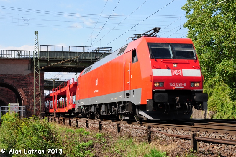 152 061 Wiesbaden-Ost 28 Aug 2013

