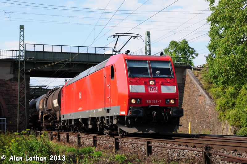 185 156 Wiesbaden-Ost 28 Aug 2013
