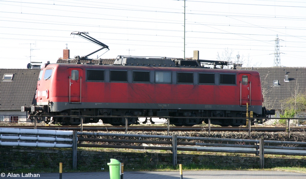 140 766 Osterfeld-Süd 12 April 2008
